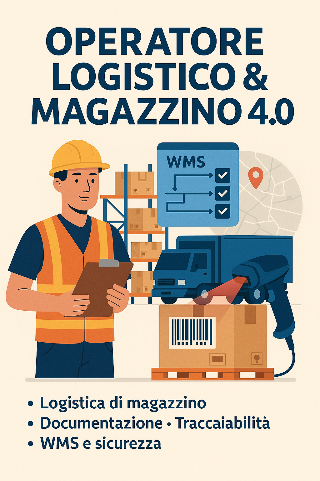 Logistica & Magazzino 4.0
